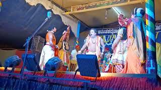 #my Guna Gaana.. ಮನಸ್ಸಿನ ನೋವು ನಿವಾರಕ ಈ #ಪೆರ್ಡೂರು ಮೇಳದ ಅರ್ಧ ತಾಸಿನ ಹಾಸ್ಯ ನೋಡಿ