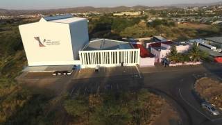 The Document Warehouse