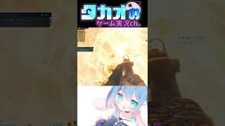 ディサイプルバグり散らかすやん【CoDMWⅢ】#shorts #vtuber