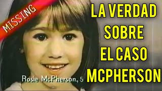 La verdad sobre la abducción a la familia McPherson #aliens #alien #abduction