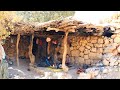 Nomadic Family Daily Life _ Nomadic & Village Lifestyle Of Iran