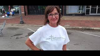 Florence Alabama First Fridays July 5th 2024