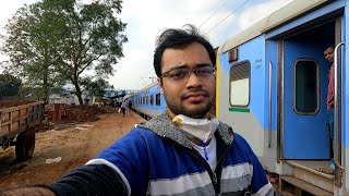 HOWRAH BARBIL JAN-SHATABDI Express *Catering vendor mamu baniye dilo*| Indian Railways