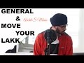 | Zack Knight General | Move Your Lakk | Sonakshi Sinha | | Diljit Dosanjh | Badshah | Noor