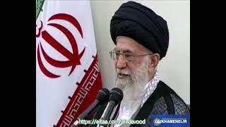 جنگ نرم جدید عبارت است از نفوذ. بیانات امام خامنه‌ای  ۹۵/۳/۶