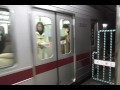 東武20050系 東京メトロ日比谷線 中目黒行き八丁堀駅 発車（東洋gto vvvf）