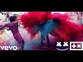 Marshmello & Marτιm Garrιx -YOLO- (Music Video)