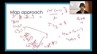 Tuple with Same Product | Leetcode 1726 | Contest 224 | Live coding session