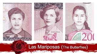 BWH: The Mirabal Sisters \