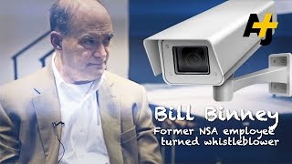 NSA Whistleblower: We've Been Lied To And Kept In The Dark