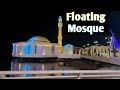 Jeddah Masjid Al Rahma Beach Point || Jeddah Floating Mosque | #Jeddah #Corniche explore with mehqas