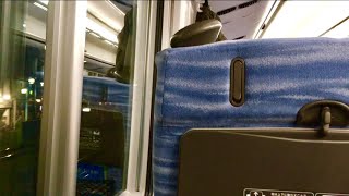 【三菱IGBT】E353系S201(量産先行車)+S106(量産車)編成走行音 / JR-E353 sound