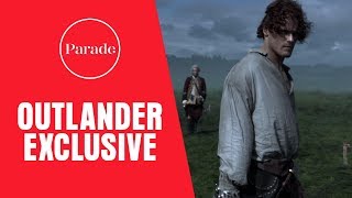 Outlander Exclusive!