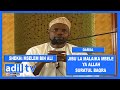 SHEKH:MSELEM BIN ALI |JIBU LA MALAIKA MBELE YA ALLAH |SURATUL BAQRA