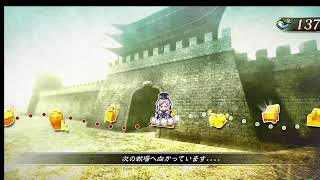 【三国志大戦】3/16 4枚巨虎　配信71【闘覇者】