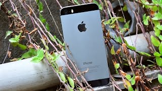 iPhone 5s Revisited 2016: Should You Still Buy It?