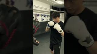 킥복싱 kickboxing #shorts