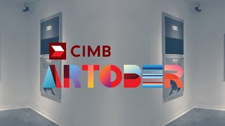 CIMB Artober 2021