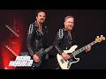 Royal Republic - Full Steam Spacemachine (Rock am Ring 2024)