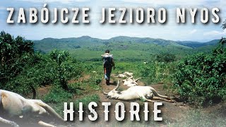 Zabójcze jezioro Nyos (Kamerun, 1986) | HISTORIE