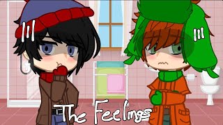 [😔] ‘ ‘ the feelings ‘ ‘ [] og 🍃 [] gc [] video [] sp [] style [] ansgt? [❤️]