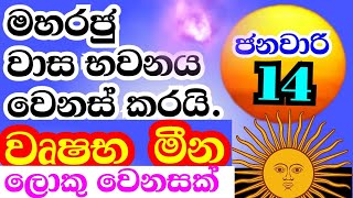 වෘෂභ මීන ලග්න  හිමියන්ට  කරදර බාදක ඉවතට ,Personnel astrology predictions ,