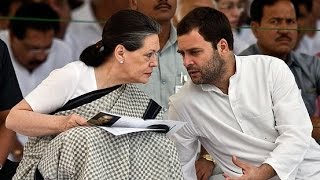 Preliminary enquiry against Gandhis