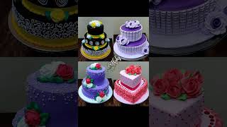 #cakeartVideo Transcript. So guys, today we will tell you how much cake we make here.