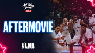 All Star Game by Gorillas - L'AFTERMOVIE 🌟🎥