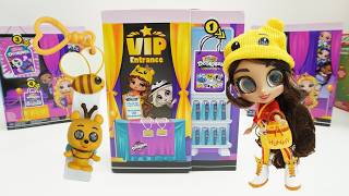 Disney Doorables Adoorbs Doll Review