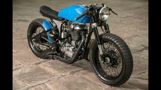 Hero Honda Cd 100ss Modify Bike