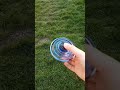 Flynova flying spinner! #flynova #flyingspinner #NitroJ