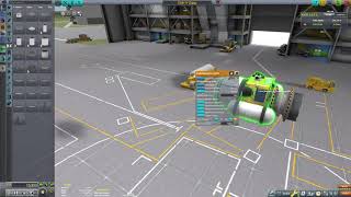 Creating Subassemblies