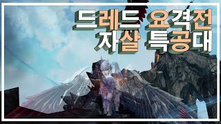 신직업 루미 드레드요격전 다이브  아이온 신섭 (AION) 의리