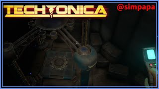 S3＃05【Techtonica v1.0】ファストトラベル出来るようになりました【ゲーム実況】