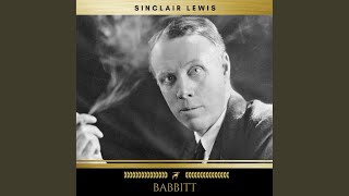 Chapter 244 - Babbitt