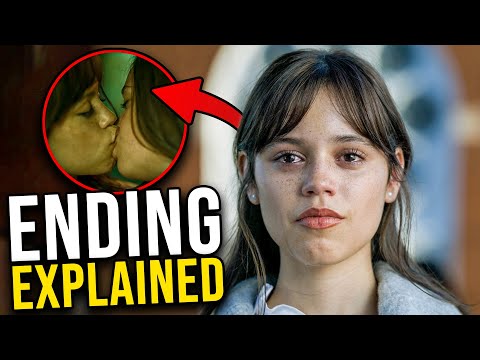 What happens at the end of the Miller’s tale?