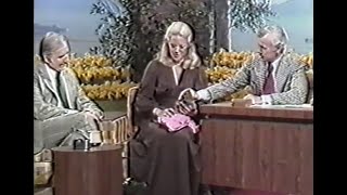 The Tonight Show April 8, 1977