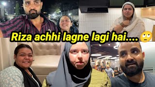 Sunny ko ab Riza achhi lagne lagi hai| neha ne video delete kyu Kiya?