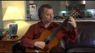 Bach Cut For EG'07 - BACH \u0026 friends - Michael Lawrence Films