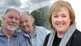 Pauline Quirke struggles to recognise family just weeks after battle with dementia went public