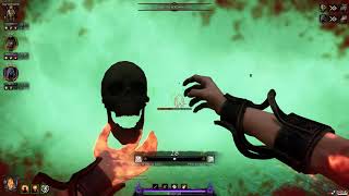 Vermintide 2 - Pyromancer is ok