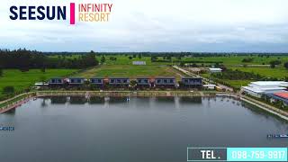 INFINITY SEESUN RESORT , BURIRAM , THAILAND