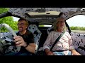 Hammond and May Take Clarkson's Eurocrash Car Around The Eboladrome  The Grand Tour  DRIVETRIBE