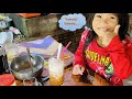 passion fruit juice dessert ii ផ្លែផាសិនធម្មជាតិរសជាតិឆ្ងាញ់