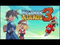 What Happened To Mega Man Legends 3?