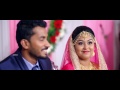 wedding highlights shaban thasni