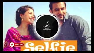 Selfie | Gurshabad | Remix | Basra Production | Harish Verma | Simi Chahal || New Bhangra Song