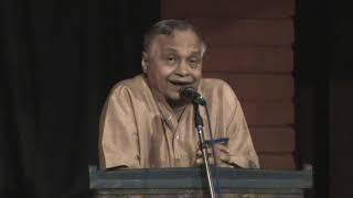 K.V Subbanna Smarane \u0026 Special Lecture by H.V. Nagarajrao |ಕೆವಿ ಸುಬ್ಬಣ್ಣ ಸ್ಮರಣೆ ಮತ್ತು ವಿಶೇಷ ಉಪನ್ಯಾಸ