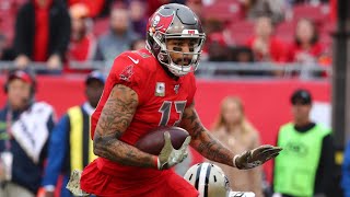 Mike Evans FULL 2019 Highlights